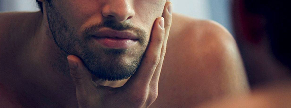 body grooming